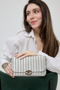Fio Fitonê Círculo ideal para bolsas e acessórios