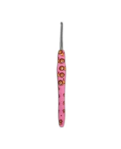 Agulha de Croché Soft Bichinhos Círculo