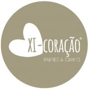Logo de xicoracaoparties.pt