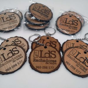 Brindes personalizados