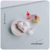 WELCOME LOVE | Molde de silicone artesanal IDM062