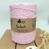 Barbante 4mm cor 46 Rosa bebé