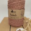 Barbante 4mm cor 48 Rosa acastanhado