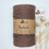 Barbante 4mm cor 33 Castanho