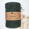 Barbante 4mm cor 13 Verde Escuro