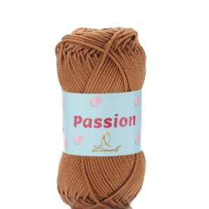 Passion Limol - 2 Castanho claro