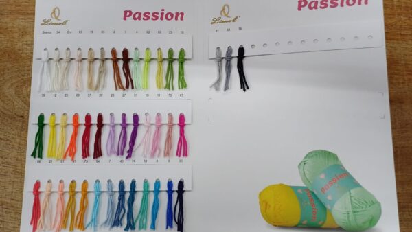 Passion Limol