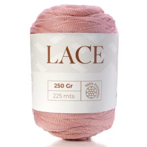 Lace Limol