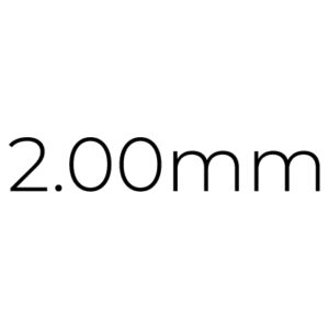 2mm
