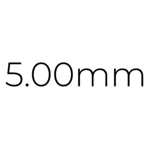 5mm