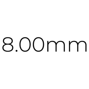 8mm