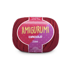 3402 VERMELHOR-CIRCULO