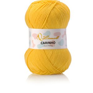 CARINHO LIMOL 250M 100G