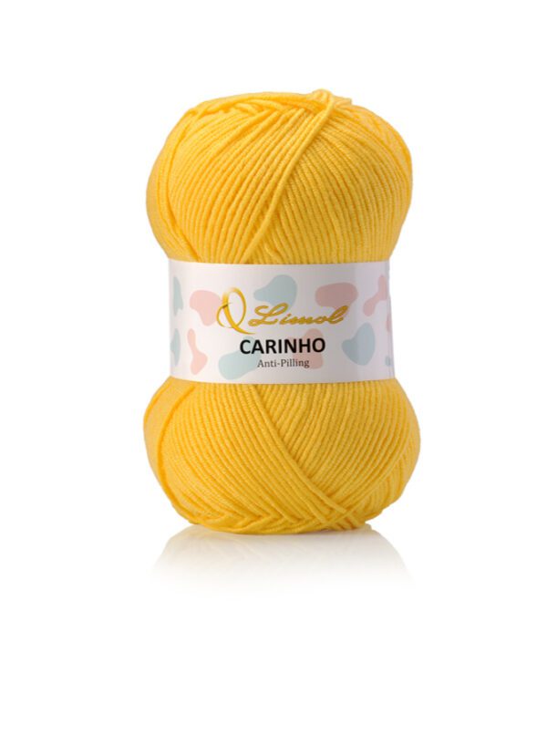 CARINHO LIMOL 250M 100G