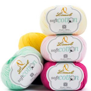 SOFT COTTON LIMOL