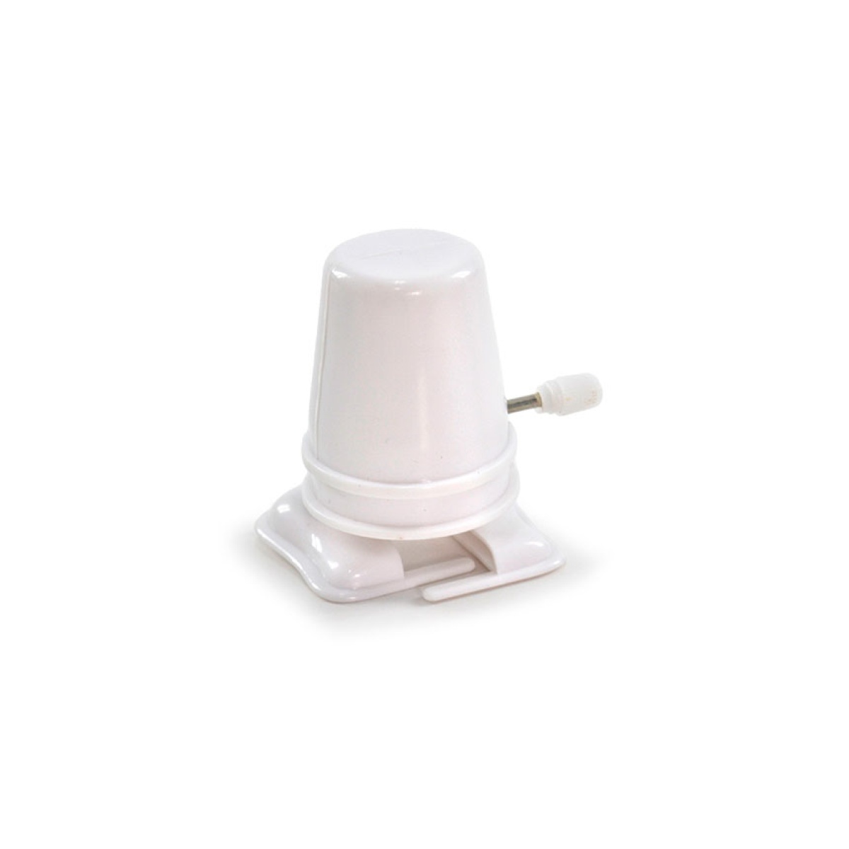 Andador para amigurumi CÍRCULO