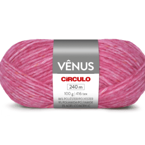 9331 - ROSA DA VEZ