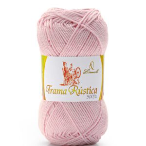 10 Rosa Bebé
