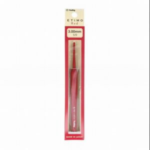 Agulha Crochê ETIMO Red TULIP