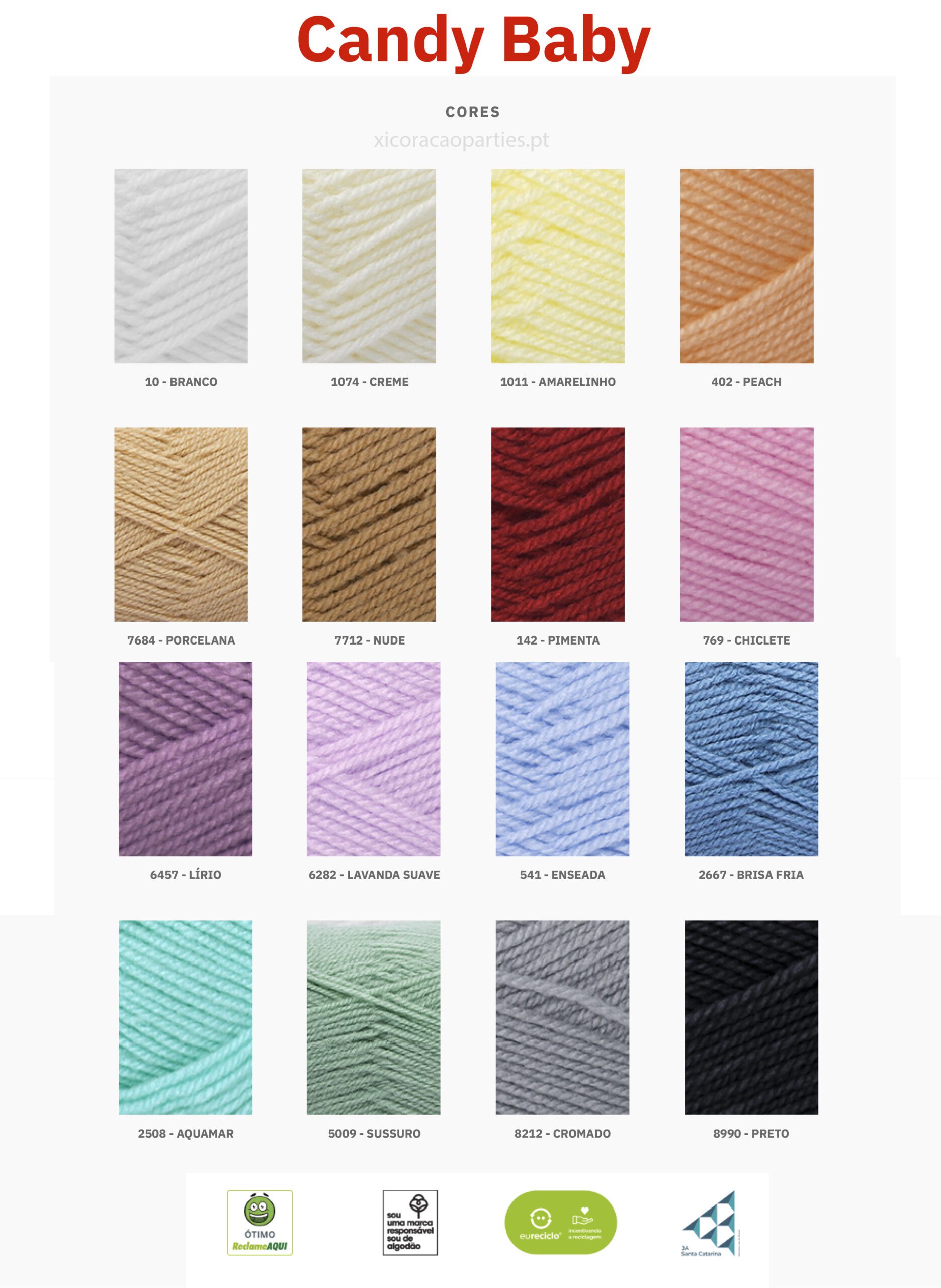 Candy Baby CIRCULO - Image 2