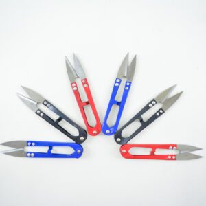 Tesoura Arremate CIRCULO