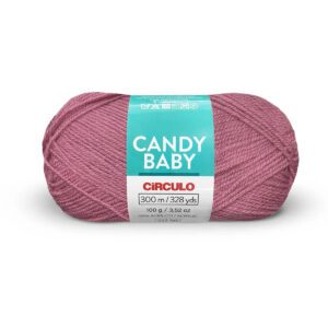 Candy Baby CIRCULO