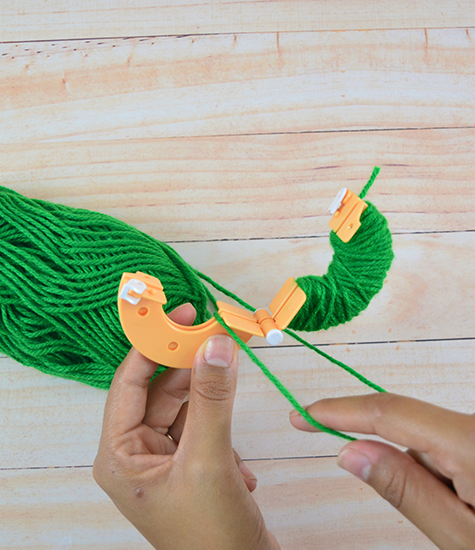 Kit faz POMPOM CIRCULO - Image 4