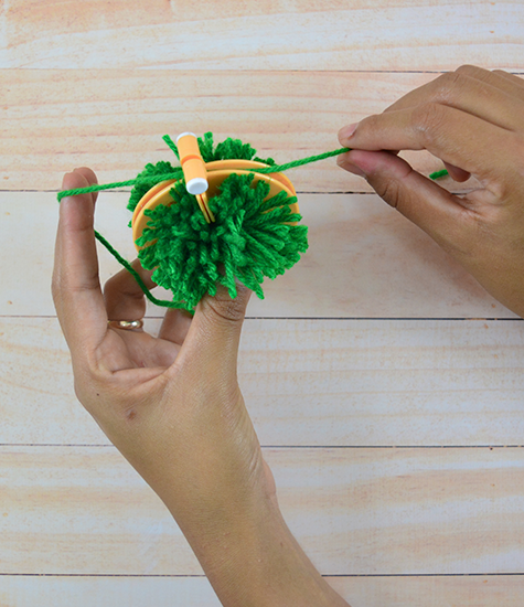 Kit faz POMPOM CIRCULO - Image 5