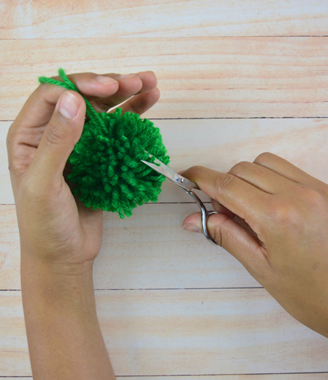 Kit faz POMPOM CIRCULO - Image 6