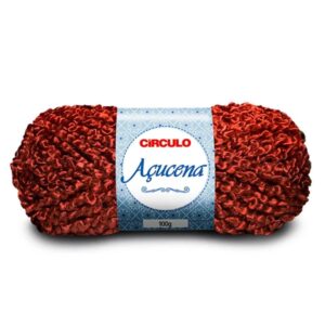 Açucena CÍRCULO 100m 100gr