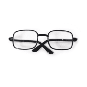 Óculos para Amigurumi CÍRCULO