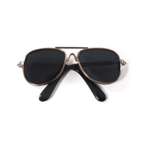 Óculos de sol para Amigurumi CÍRCULO