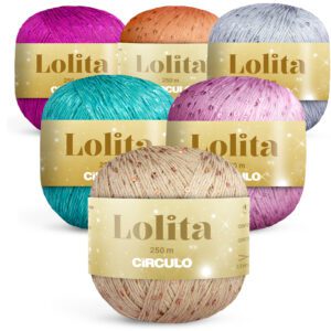 Lolita Círculo - PRÉ-VENDA