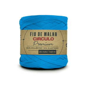 786 - AZUL TROPICAL