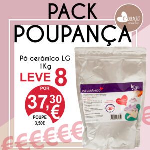 PACK 8 UN
