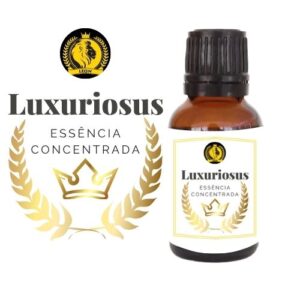 Essencia concentrada de Luxurious 20ml