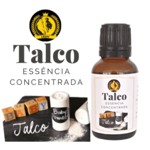 Essência concentrada TALCO