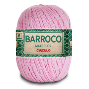 CIRCULO Barroco Maxcolor 6 200gr