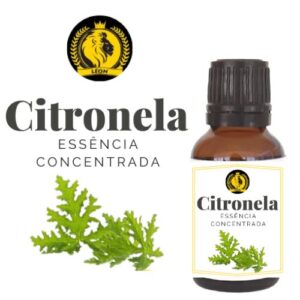 Citronela