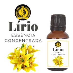Lírio