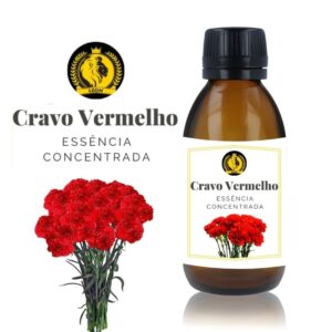 Cravo Vermelho