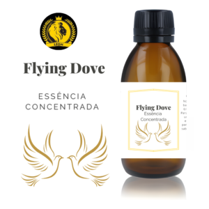 Fliyng Dove