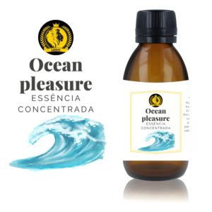 Ocean Pleasure
