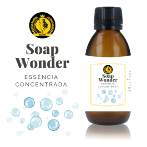Soap Wonder
