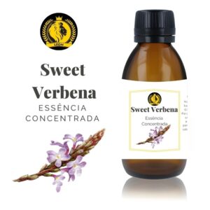Sweet Verbera