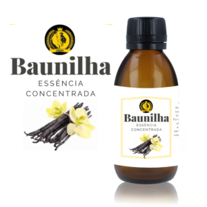 Baunilha