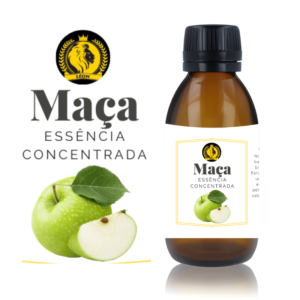 Maçã