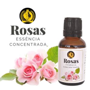Rosas
