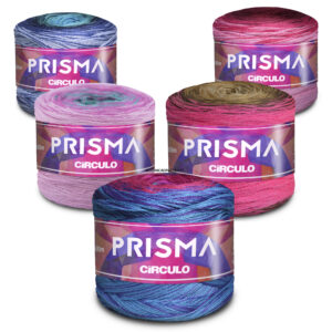 Prisma Círculo