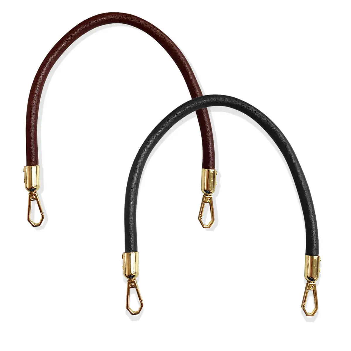 Alça PU Círculo 40cm